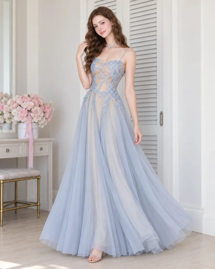 long-blue