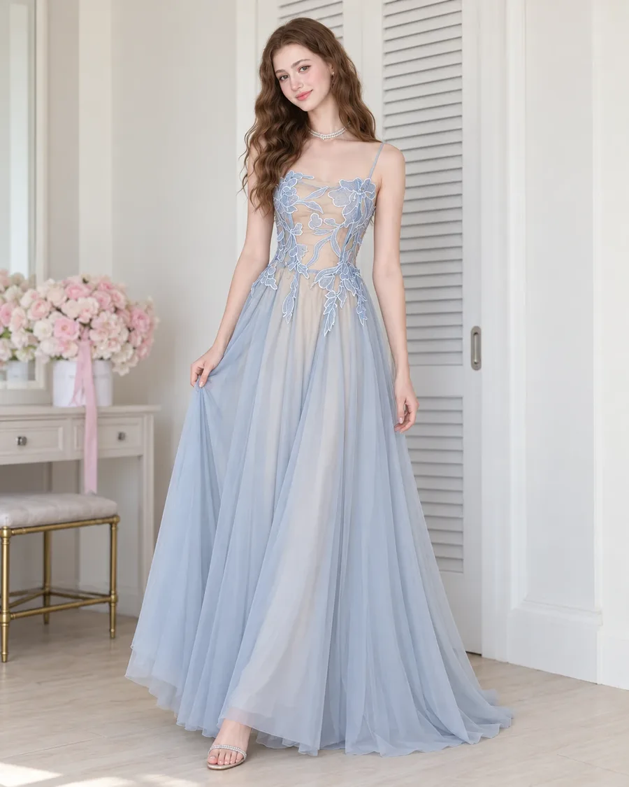 long-blue