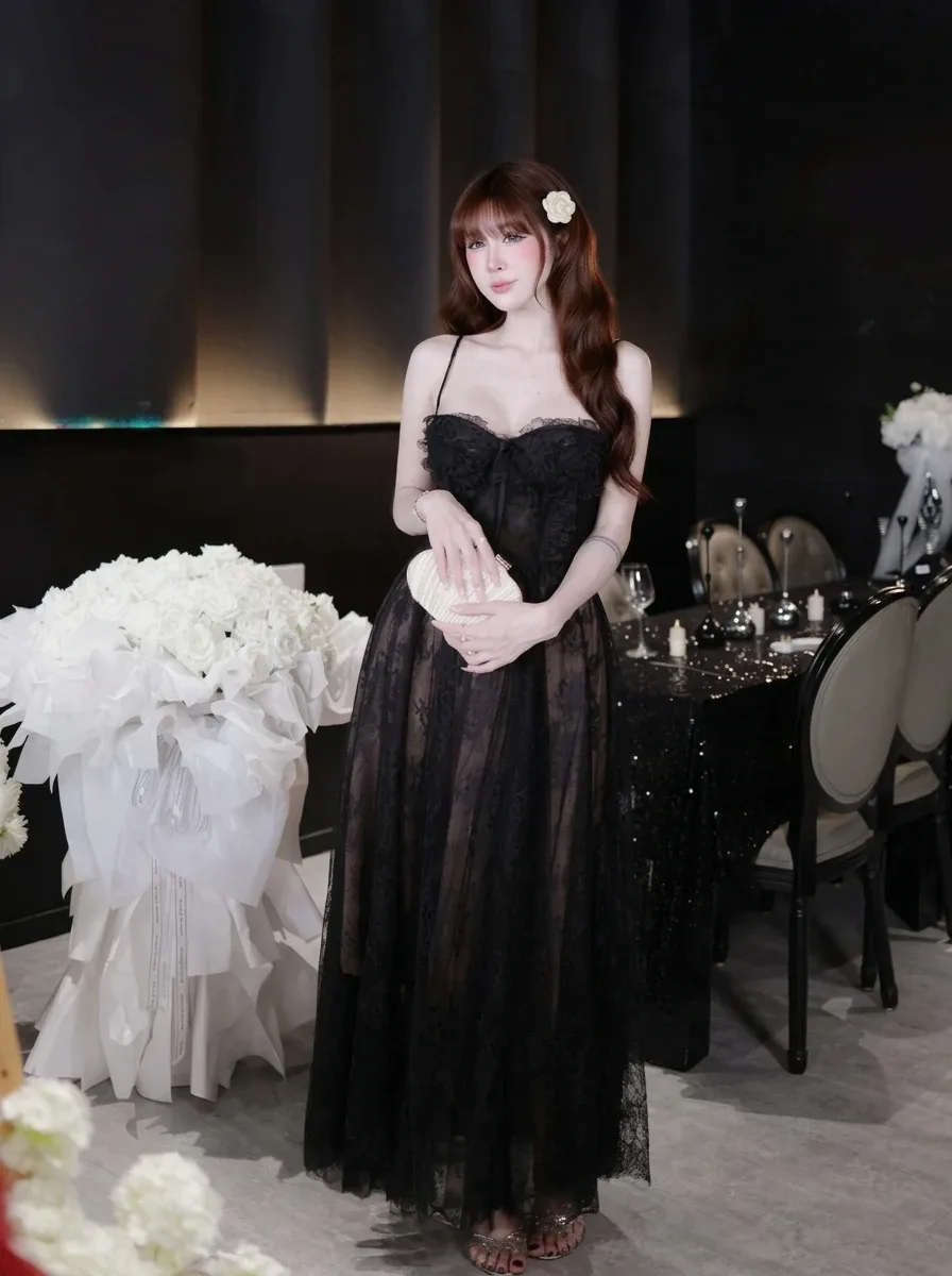 3D floral appliqués